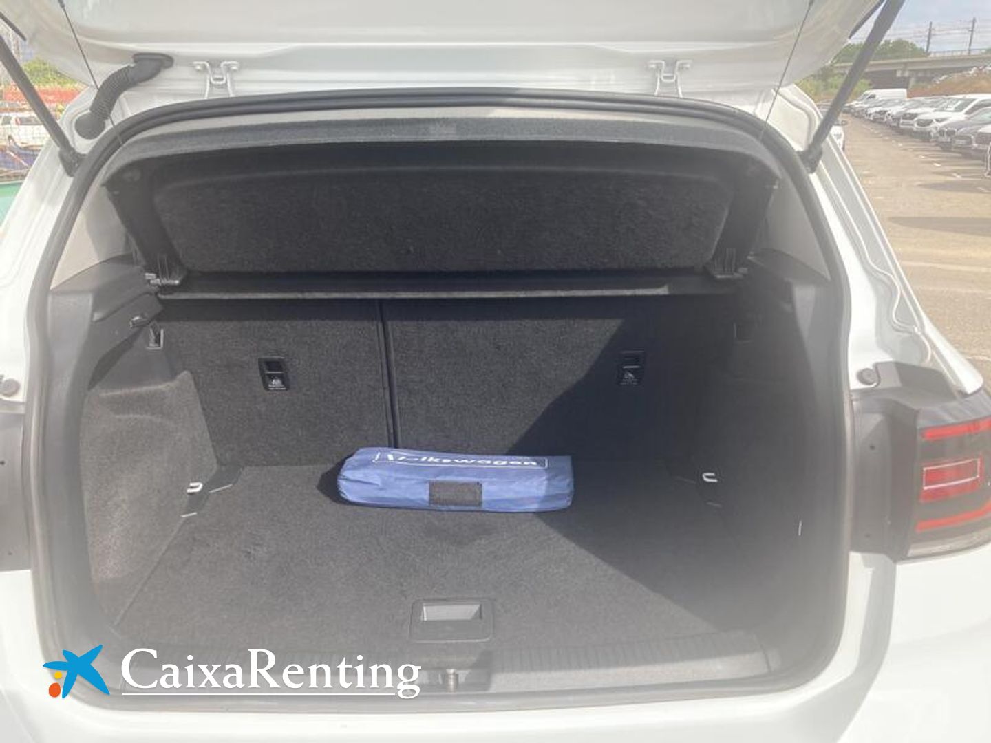 Volkswagen T-Cross Advance 1.0 TSI 81 kW (110 CV) DSG