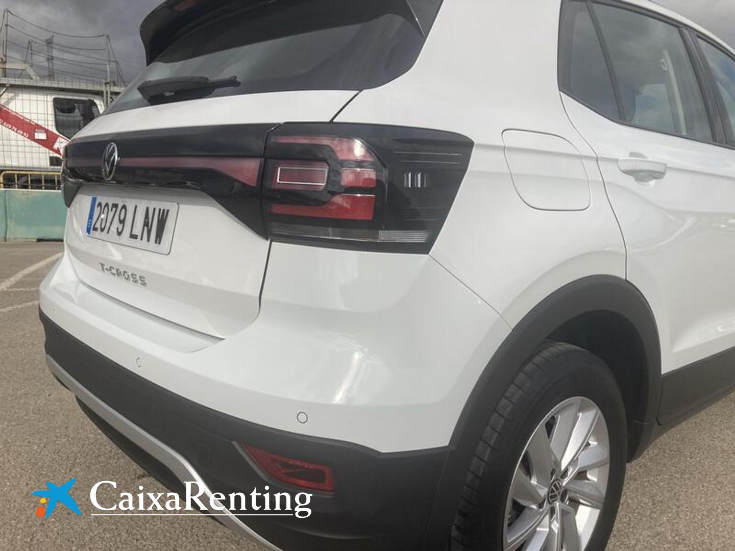 Volkswagen T-Cross Advance 1.0 TSI 81 kW (110 CV) DSG