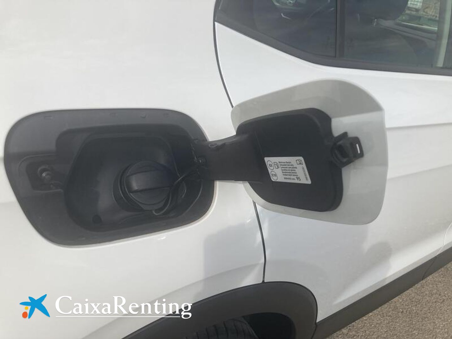 Volkswagen T-Cross Advance 1.0 TSI 81 kW (110 CV) DSG