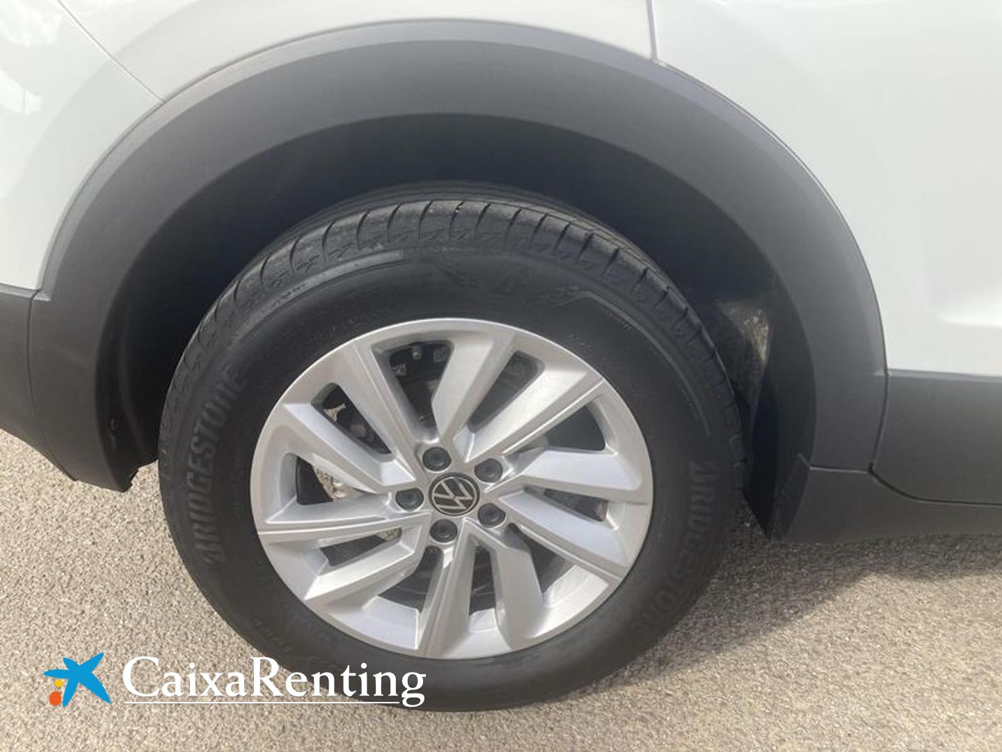 Volkswagen T-Cross Advance 1.0 TSI 81 kW (110 CV) DSG