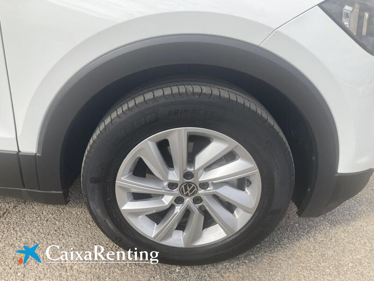 Volkswagen T-Cross Advance 1.0 TSI 81 kW (110 CV) DSG