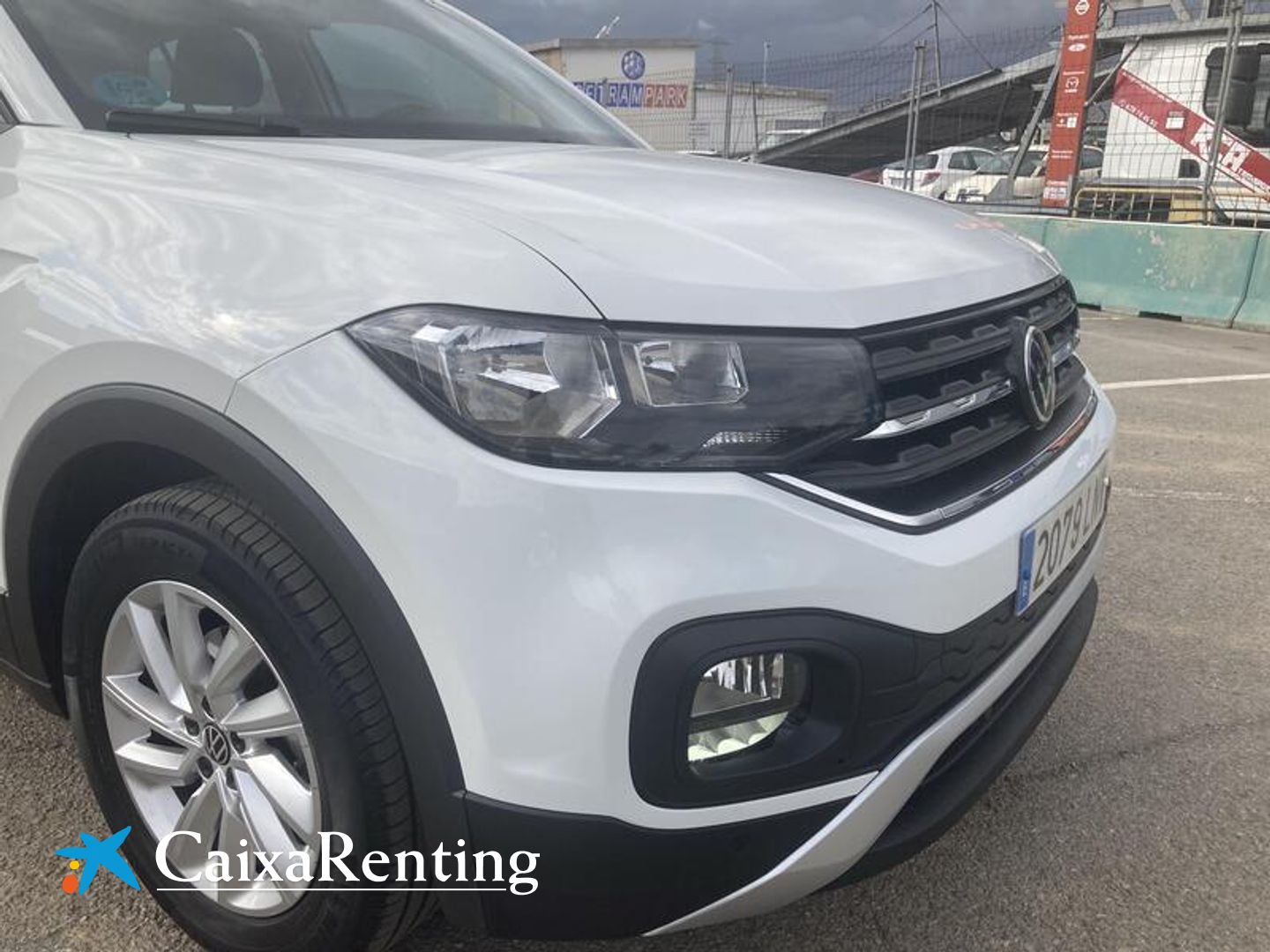 Volkswagen T-Cross Advance 1.0 TSI 81 kW (110 CV) DSG
