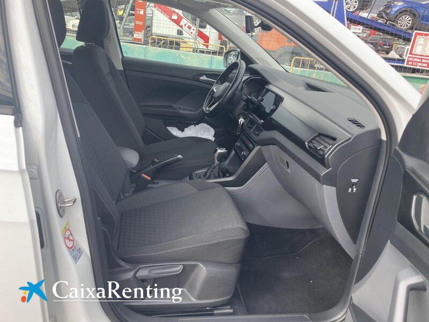 Volkswagen T-Cross Advance 1.0 TSI 81 kW (110 CV) DSG