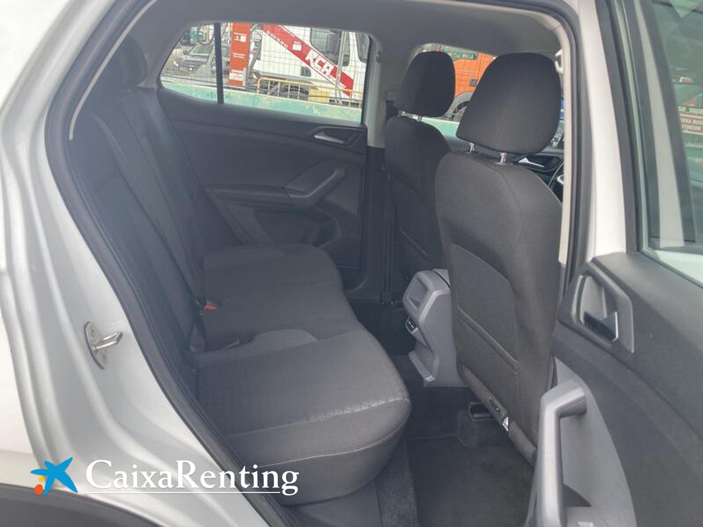 Volkswagen T-Cross Advance 1.0 TSI 81 kW (110 CV) DSG