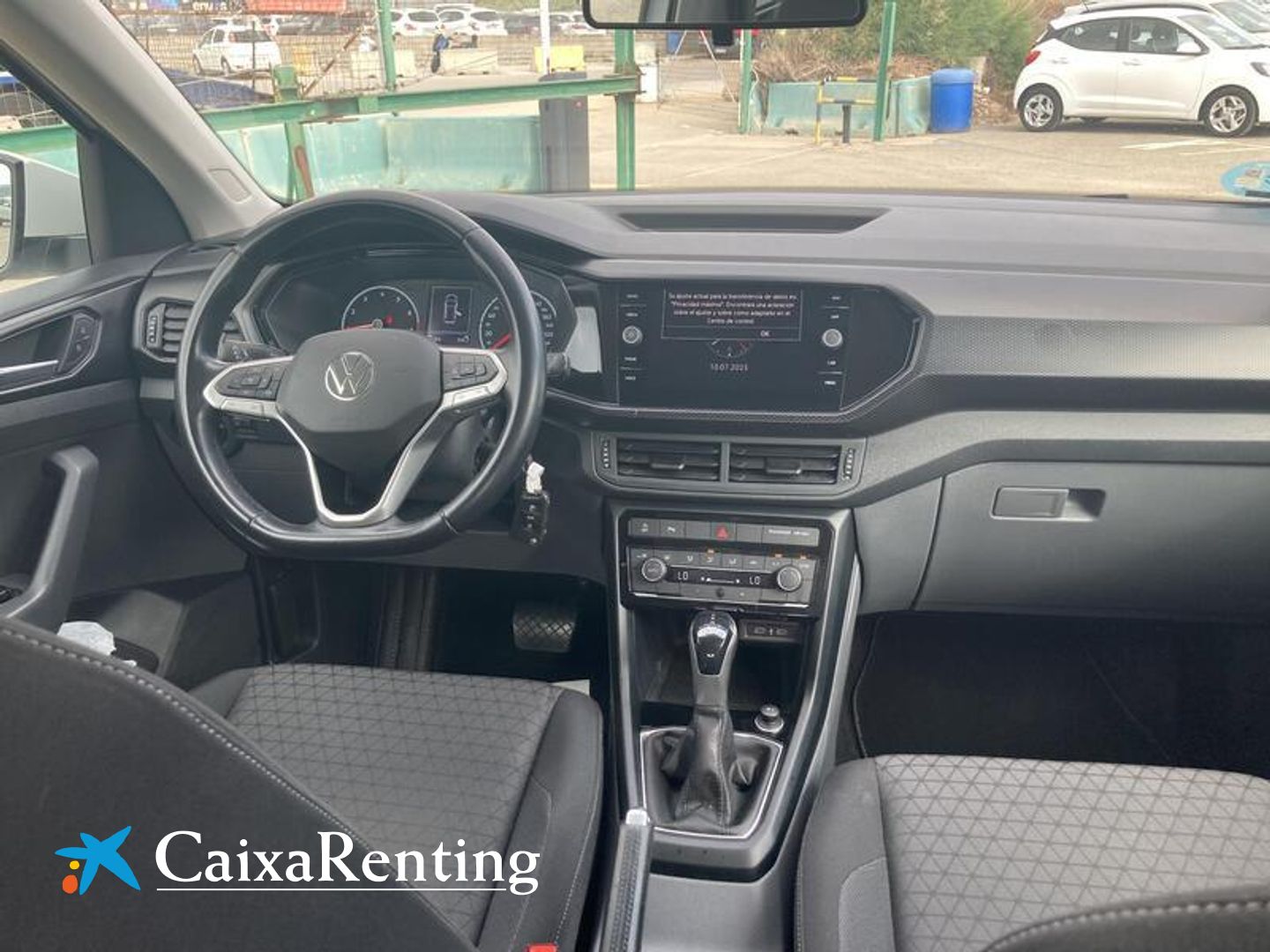 Volkswagen T-Cross Advance 1.0 TSI 81 kW (110 CV) DSG