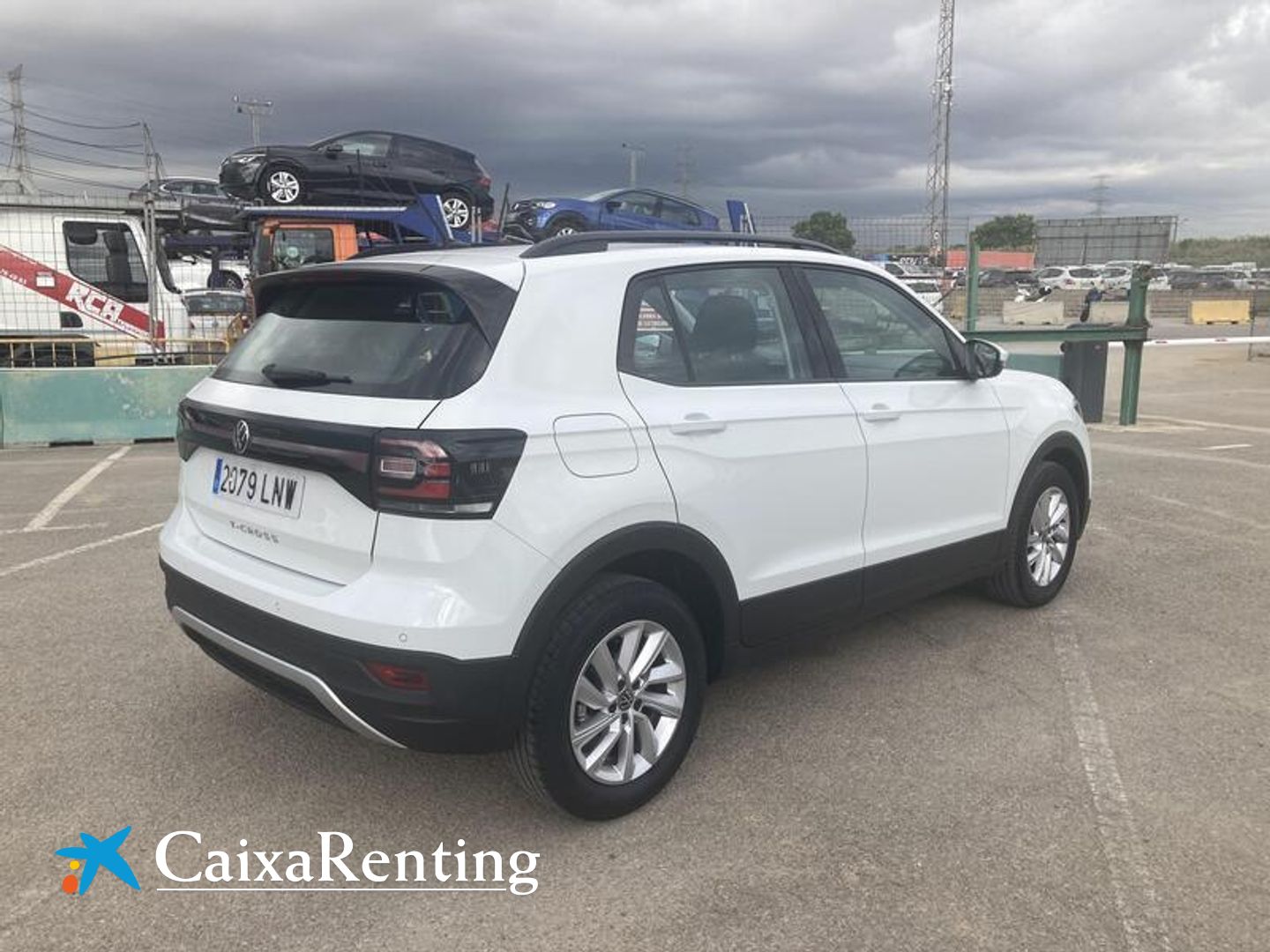 Volkswagen T-Cross Advance 1.0 TSI 81 kW (110 CV) DSG