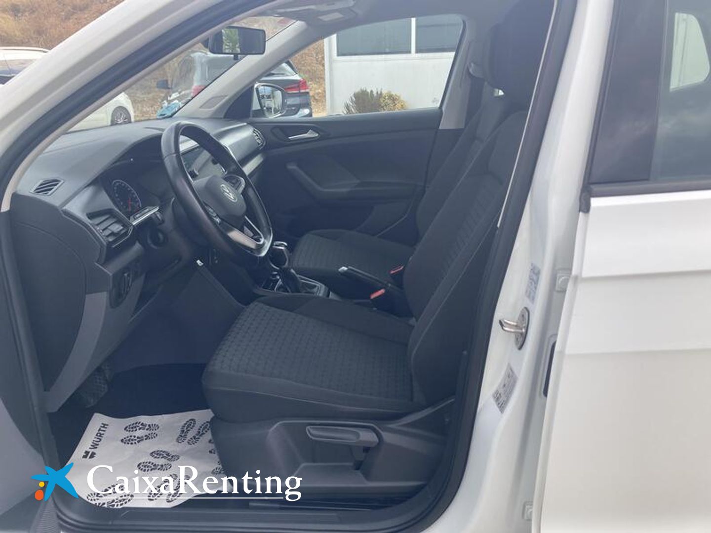 Volkswagen T-Cross Advance 1.0 TSI 81 kW (110 CV) DSG