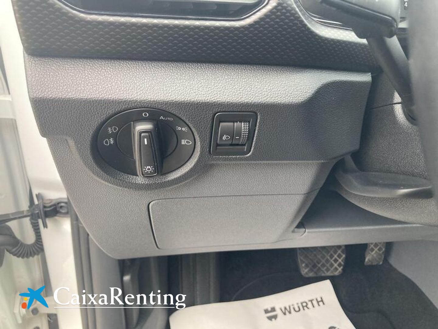 Volkswagen T-Cross Advance 1.0 TSI 81 kW (110 CV) DSG