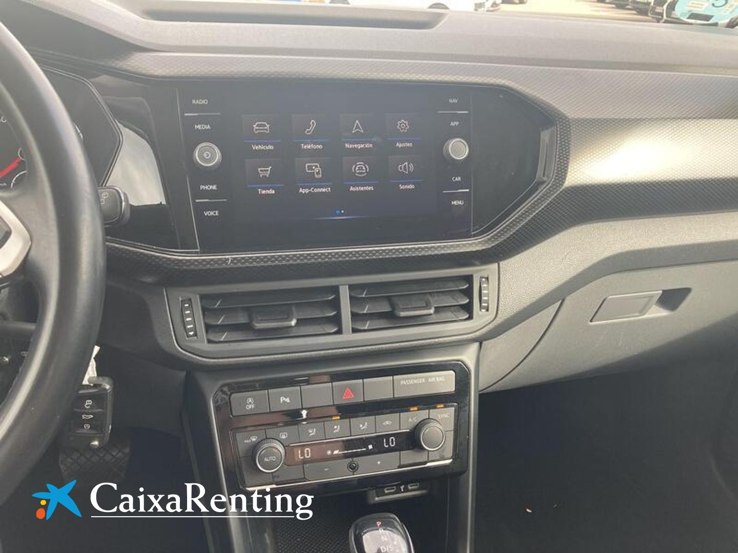Volkswagen T-Cross Advance 1.0 TSI 81 kW (110 CV) DSG