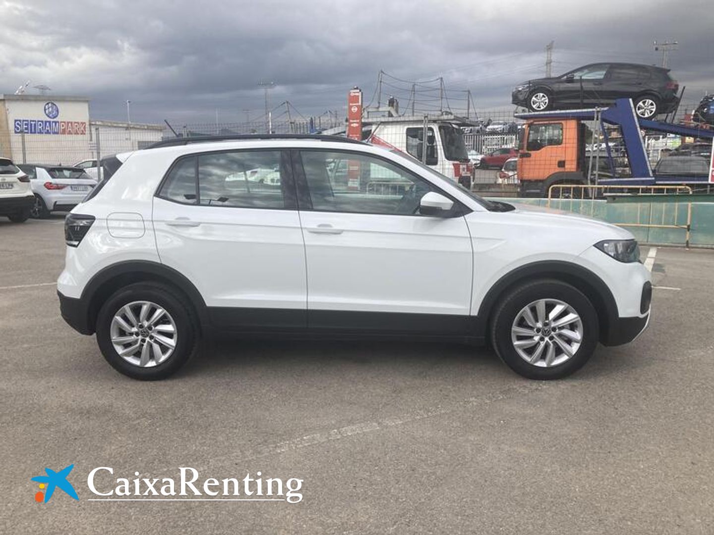 Volkswagen T-Cross Advance 1.0 TSI 81 kW (110 CV) DSG