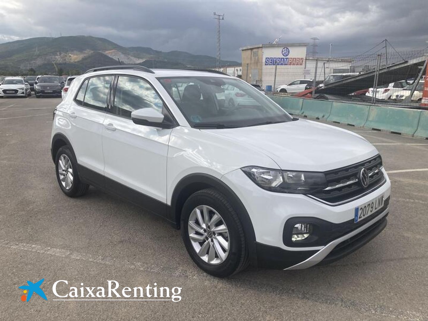 Volkswagen T-Cross Advance 1.0 TSI 81 kW (110 CV) DSG