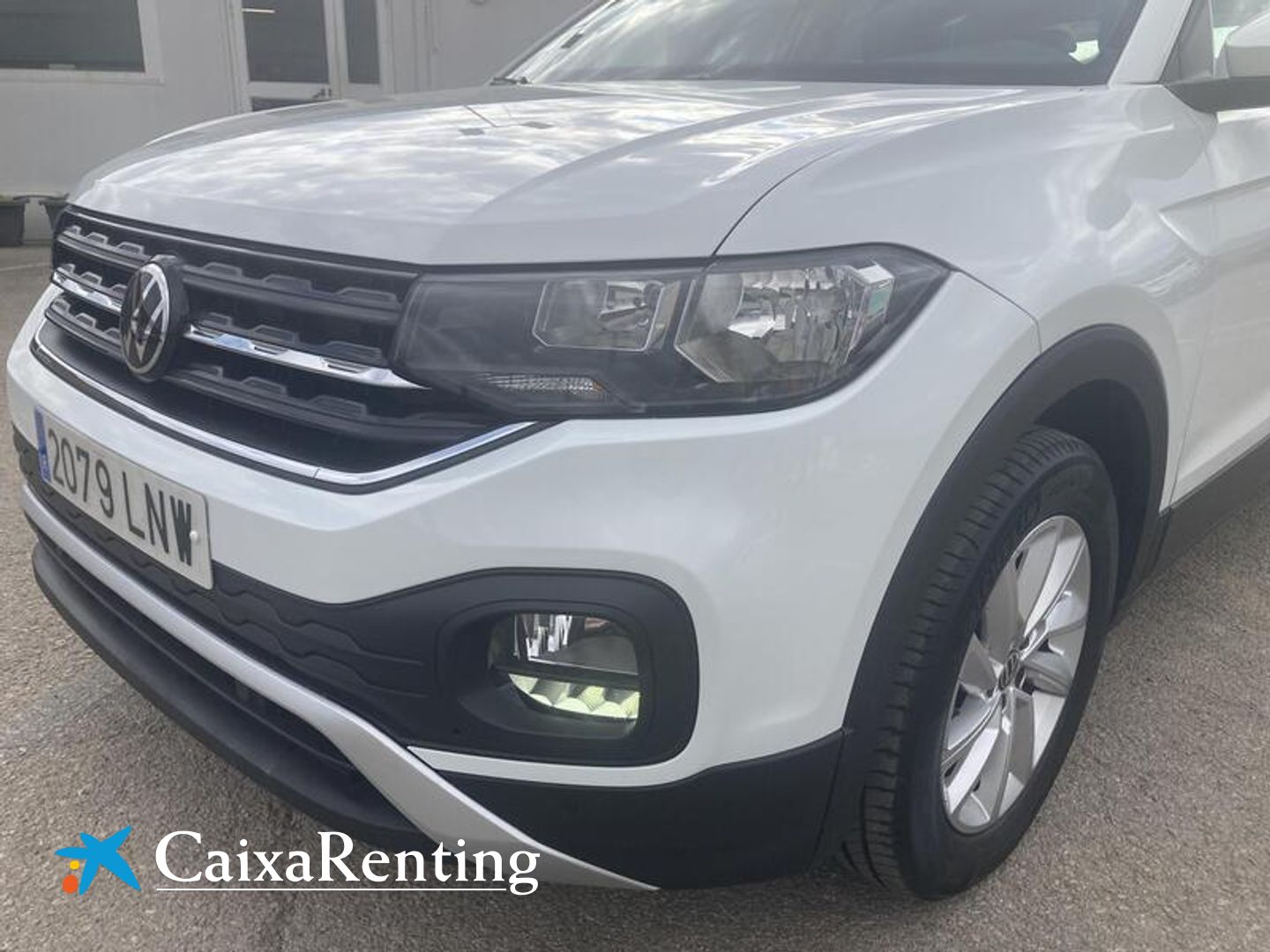 Volkswagen T-Cross Advance 1.0 TSI 81 kW (110 CV) DSG