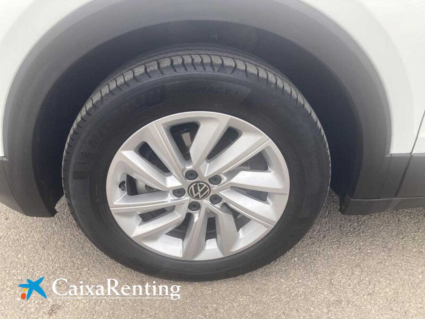 Volkswagen T-Cross Advance 1.0 TSI 81 kW (110 CV) DSG