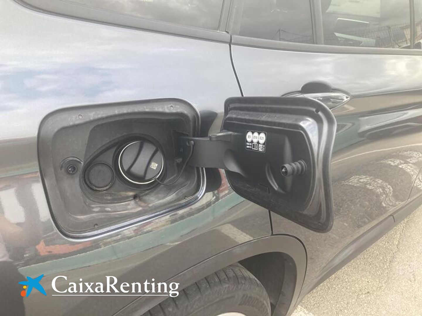 BMW X1 sDrive18i 103 kW (140 CV)