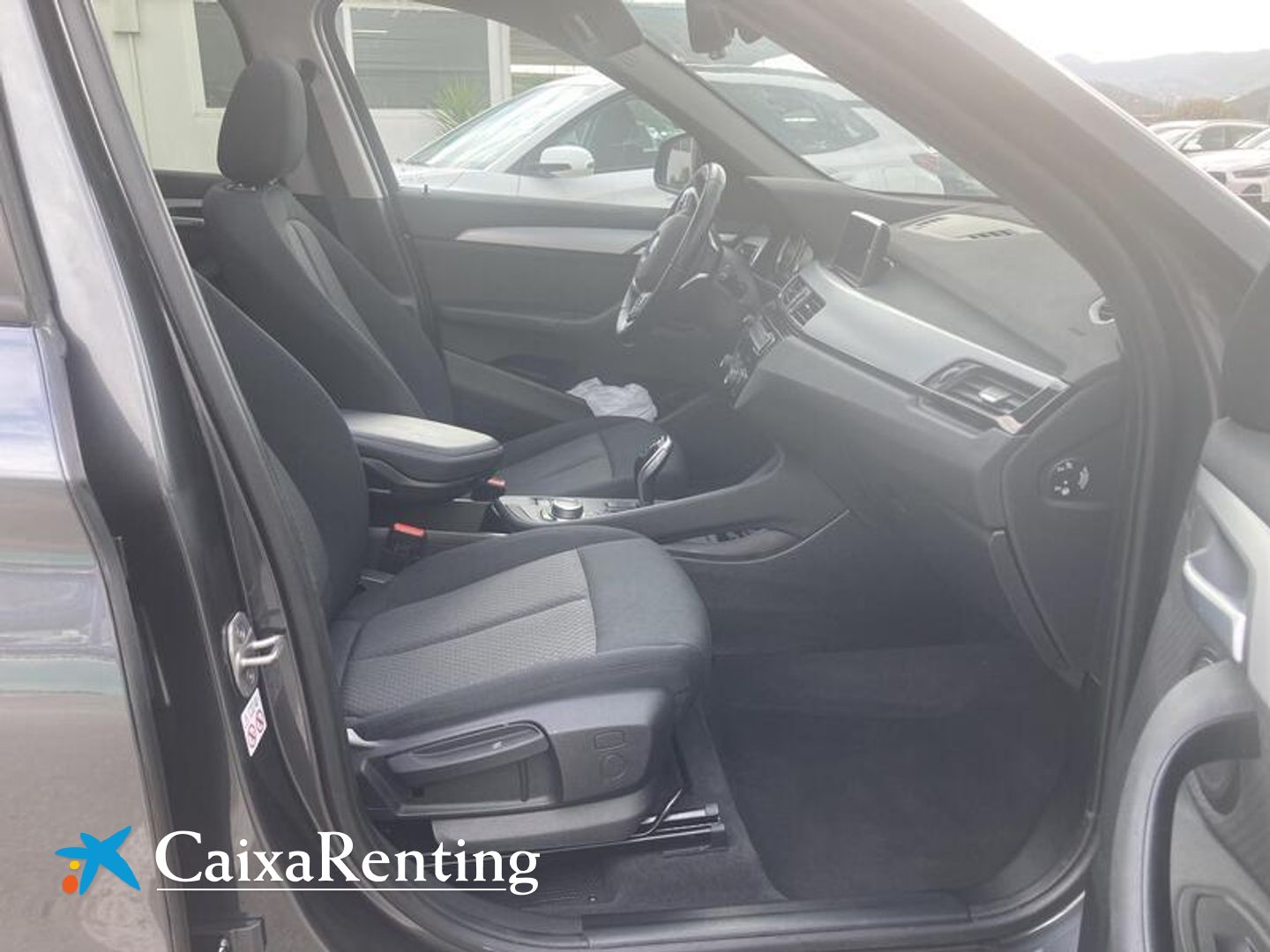 BMW X1 sDrive18i 103 kW (140 CV)