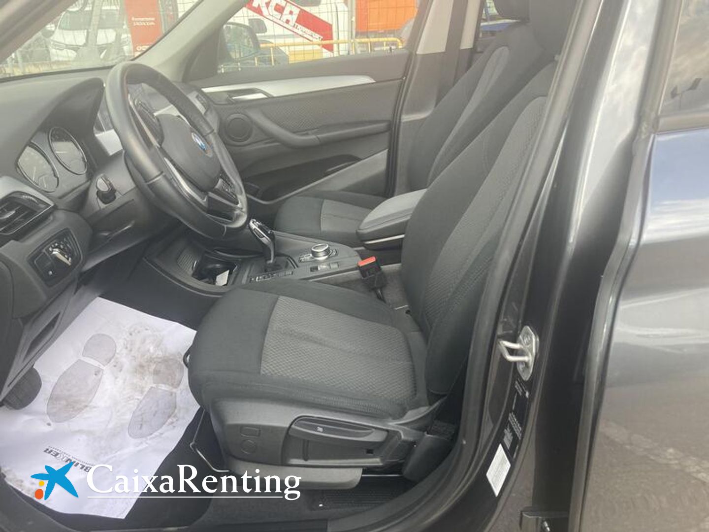 BMW X1 sDrive18i 103 kW (140 CV)