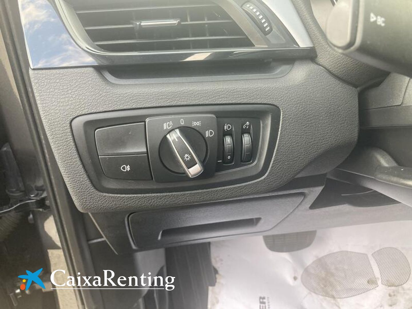 BMW X1 sDrive18i 103 kW (140 CV)