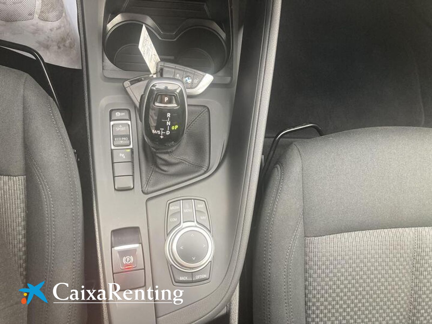 BMW X1 sDrive18i 103 kW (140 CV)