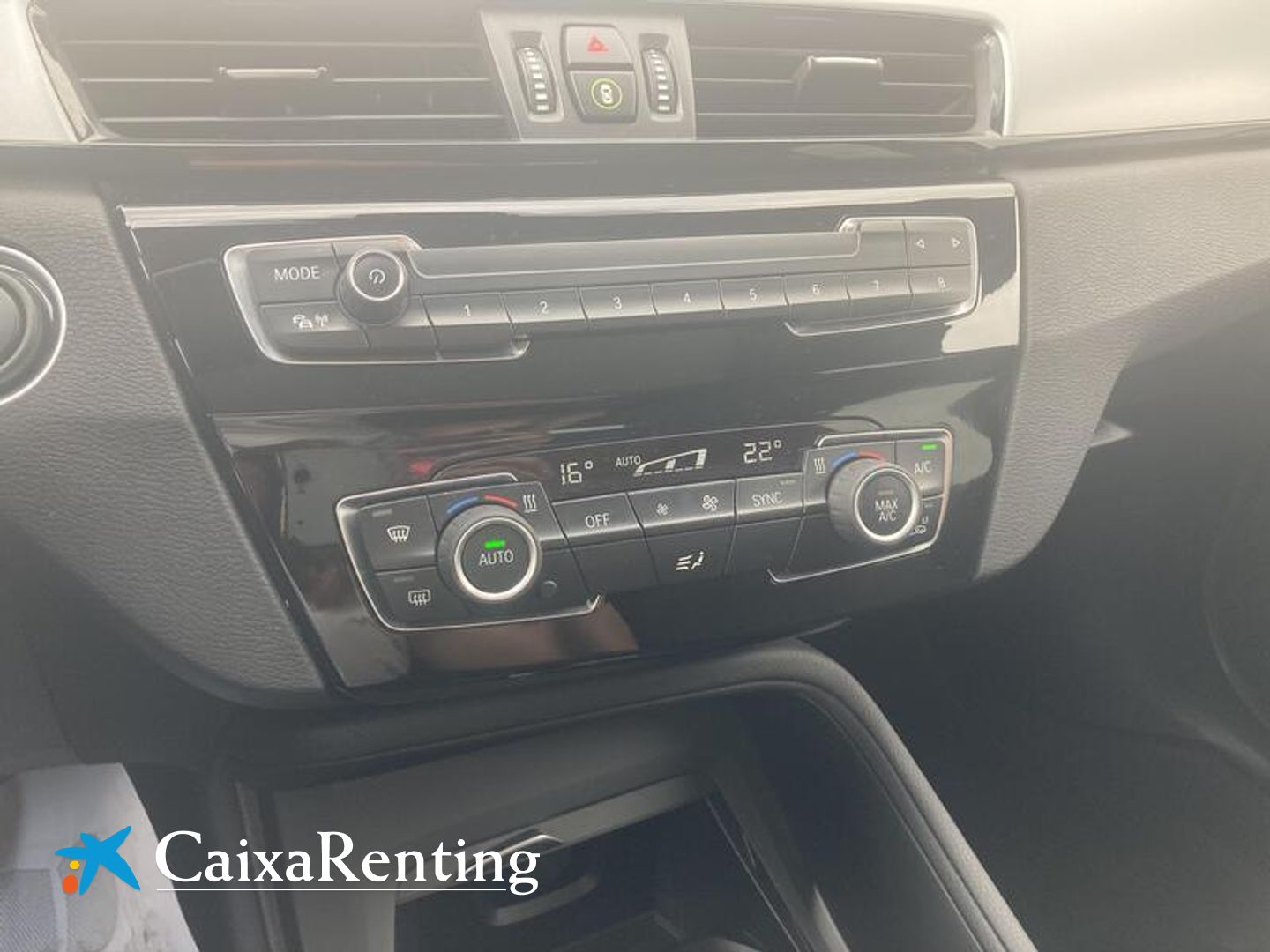 BMW X1 sDrive18i 103 kW (140 CV)