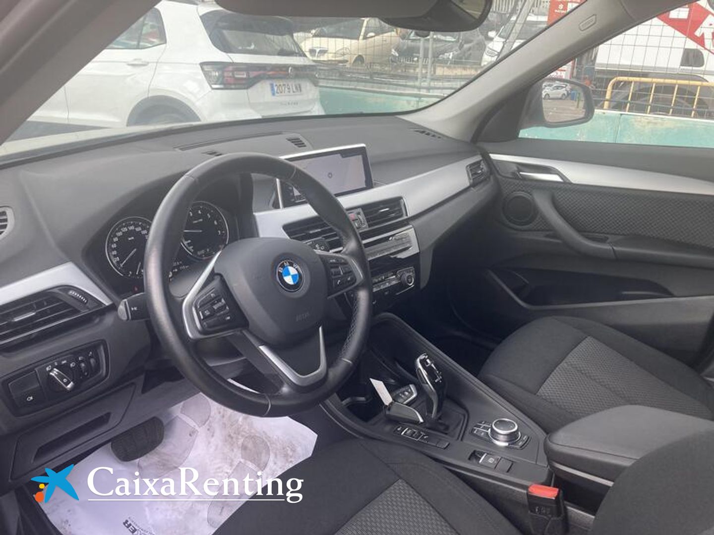 BMW X1 sDrive18i 103 kW (140 CV)
