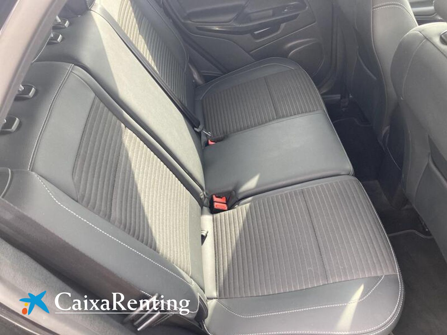 Ford EcoSport 1.0T EcoBoost S&S Titanium 92 kW (125 CV)