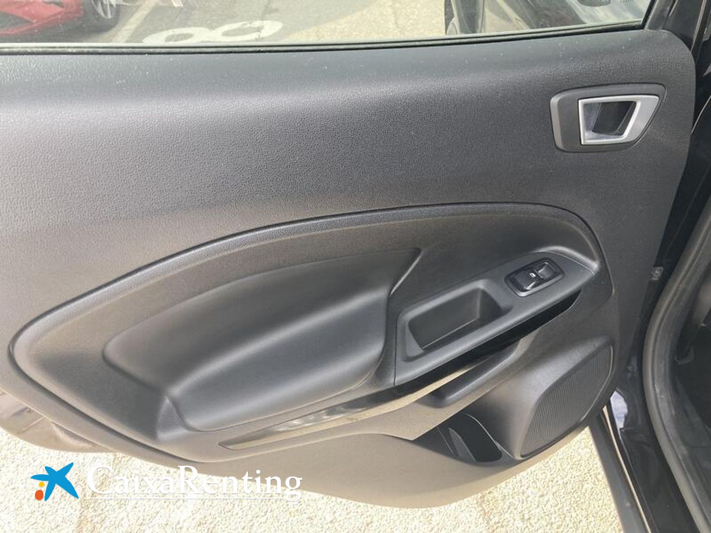 Ford EcoSport 1.0T EcoBoost S&S Titanium 92 kW (125 CV)