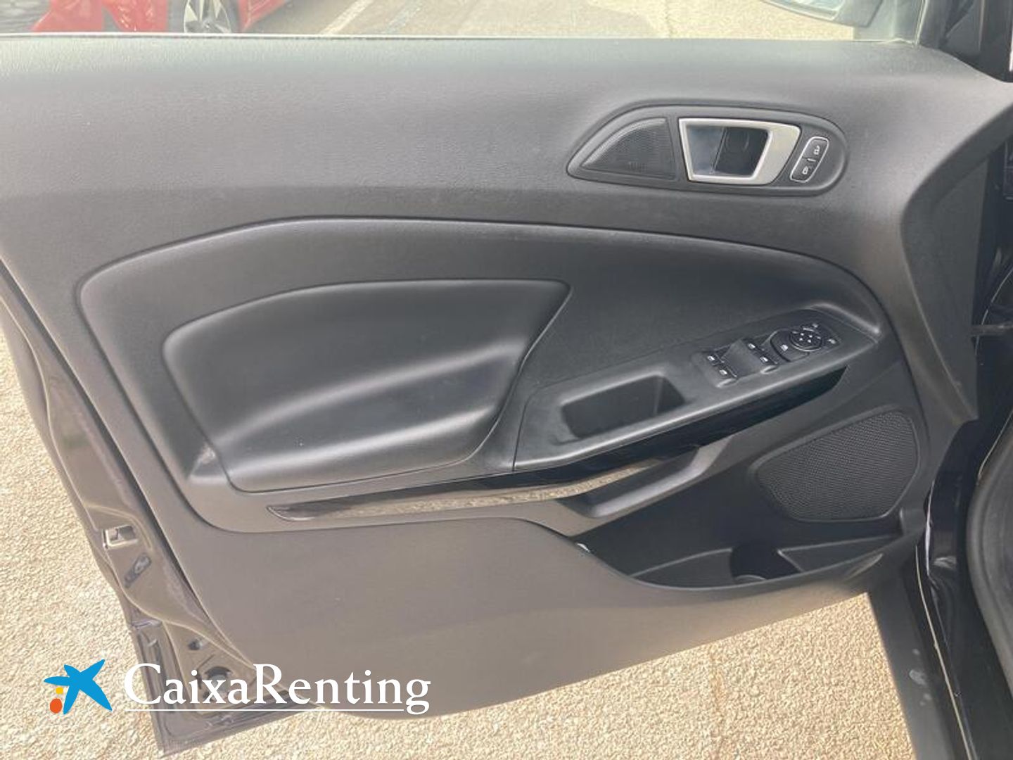 Ford EcoSport 1.0T EcoBoost S&S Titanium 92 kW (125 CV)