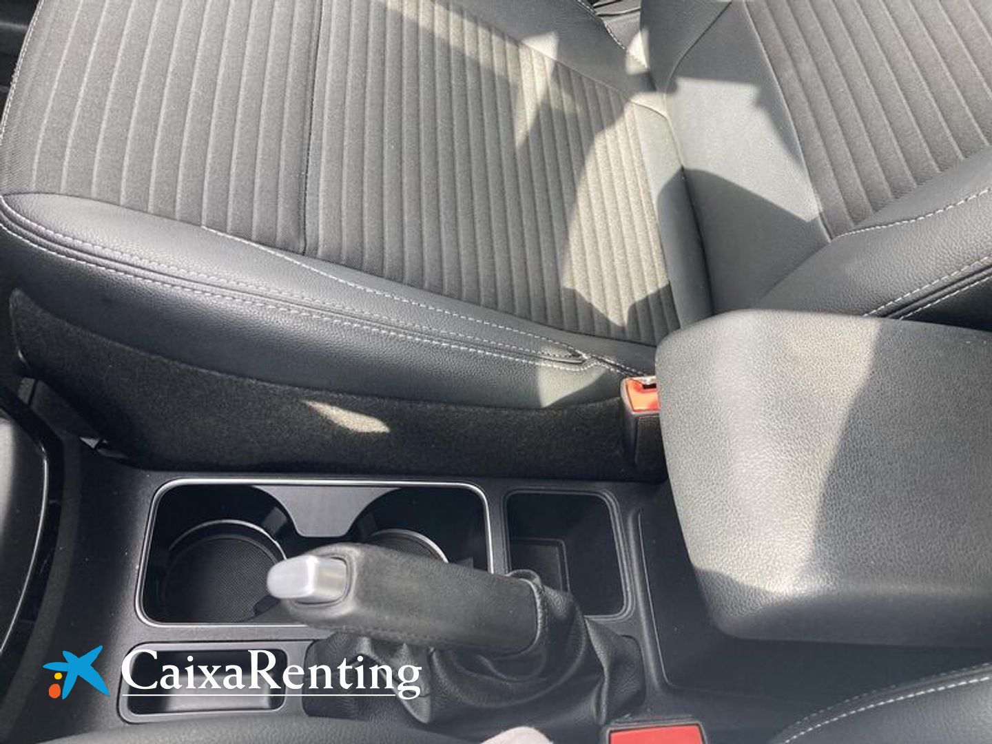 Ford EcoSport 1.0T EcoBoost S&S Titanium 92 kW (125 CV)