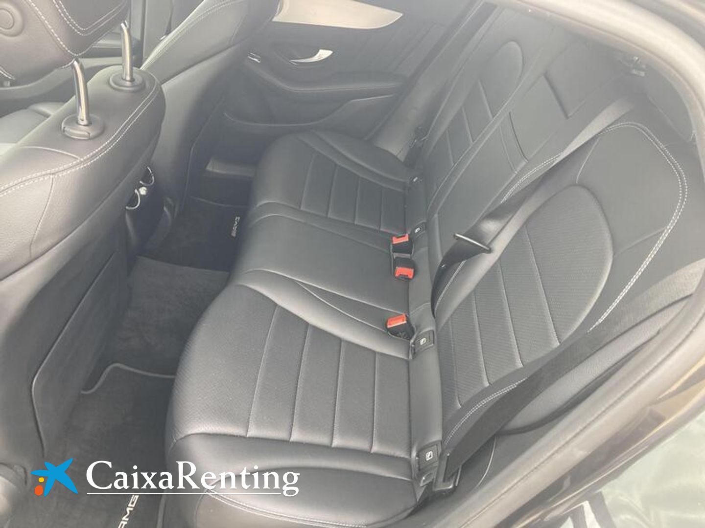Mercedes-Benz GLC Coupé 220 d 4Matic 143 kW (194 CV)