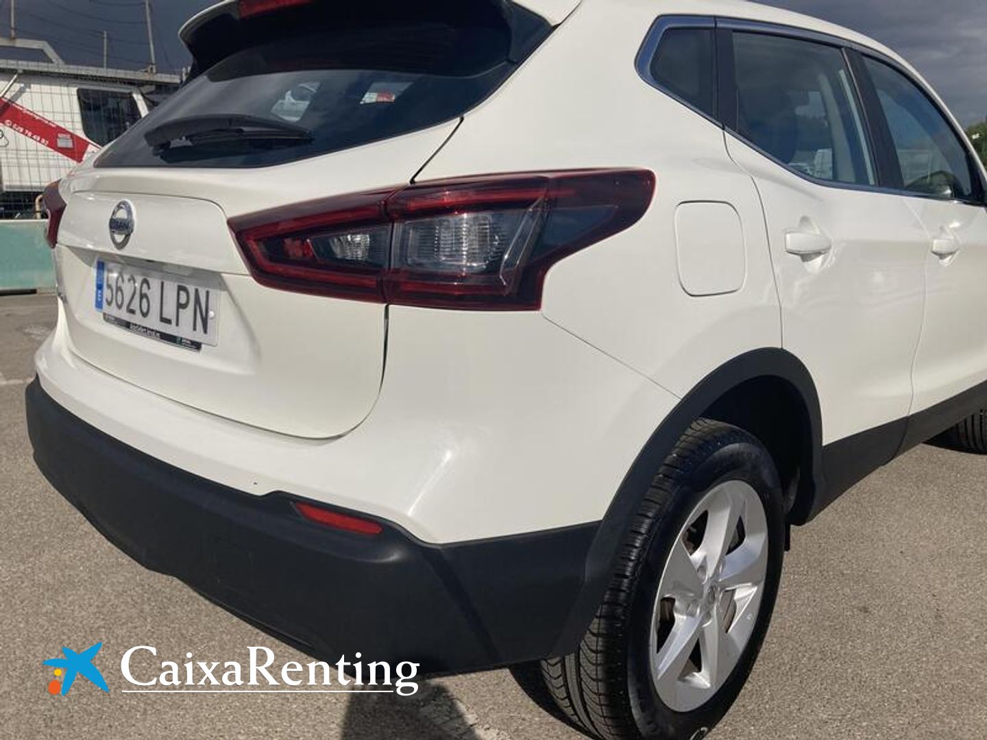 Nissan Qashqai DIG-T 140 Acenta 4x2 103 kW (140 CV)