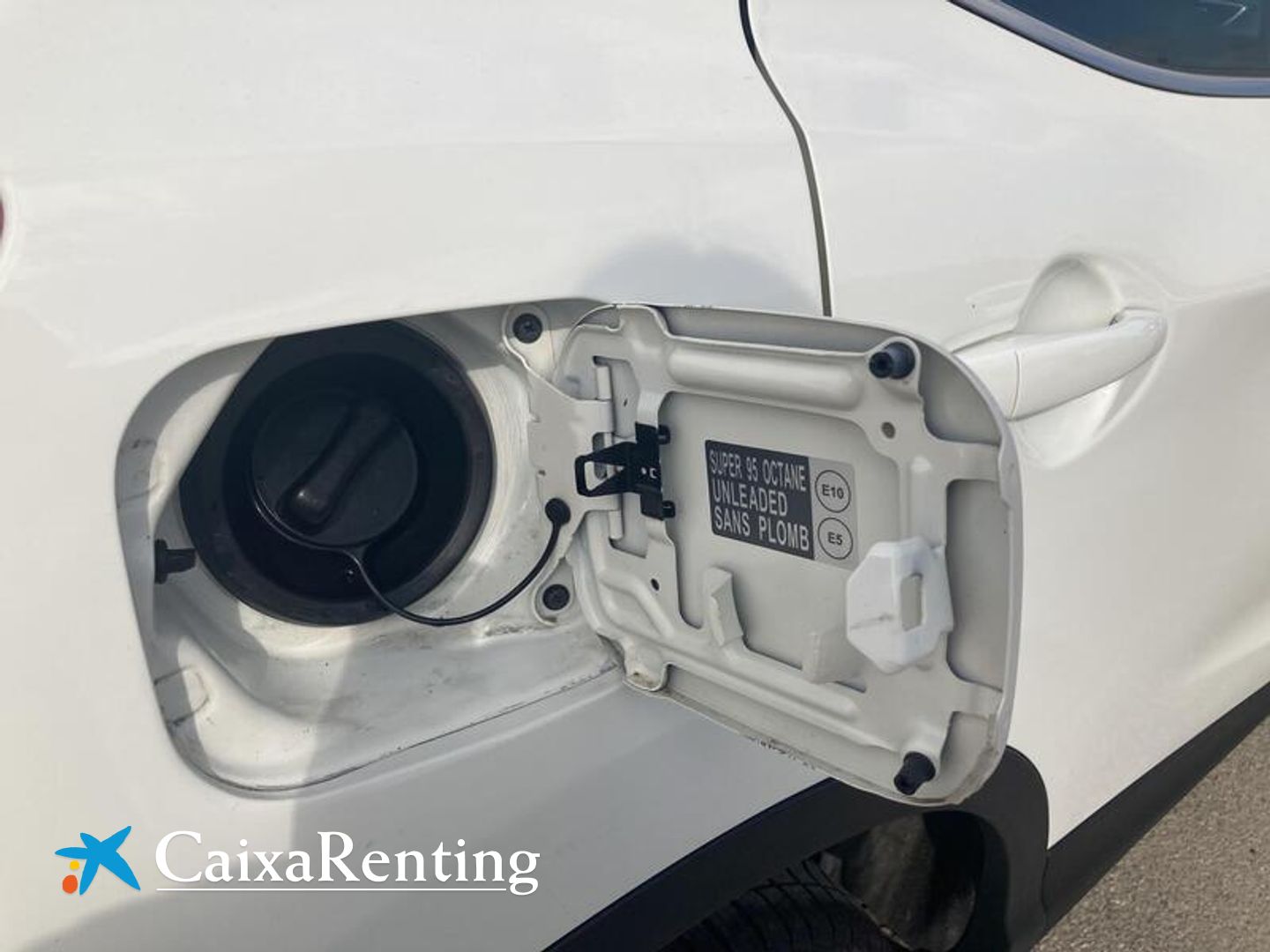 Nissan Qashqai DIG-T 140 Acenta 4x2 103 kW (140 CV)