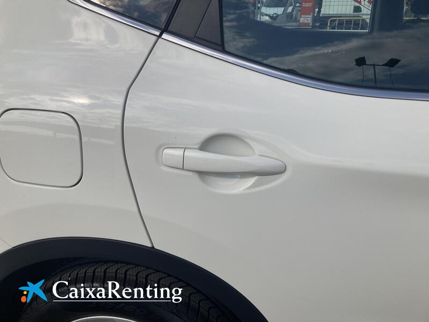 Nissan Qashqai DIG-T 140 Acenta 4x2 103 kW (140 CV)