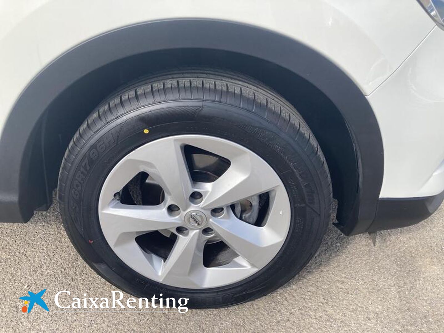 Nissan Qashqai DIG-T 140 Acenta 4x2 103 kW (140 CV)