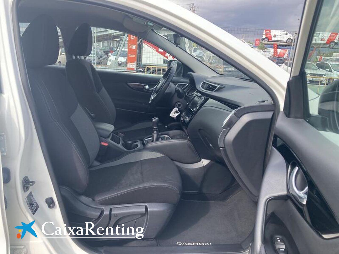 Nissan Qashqai DIG-T 140 Acenta 4x2 103 kW (140 CV)