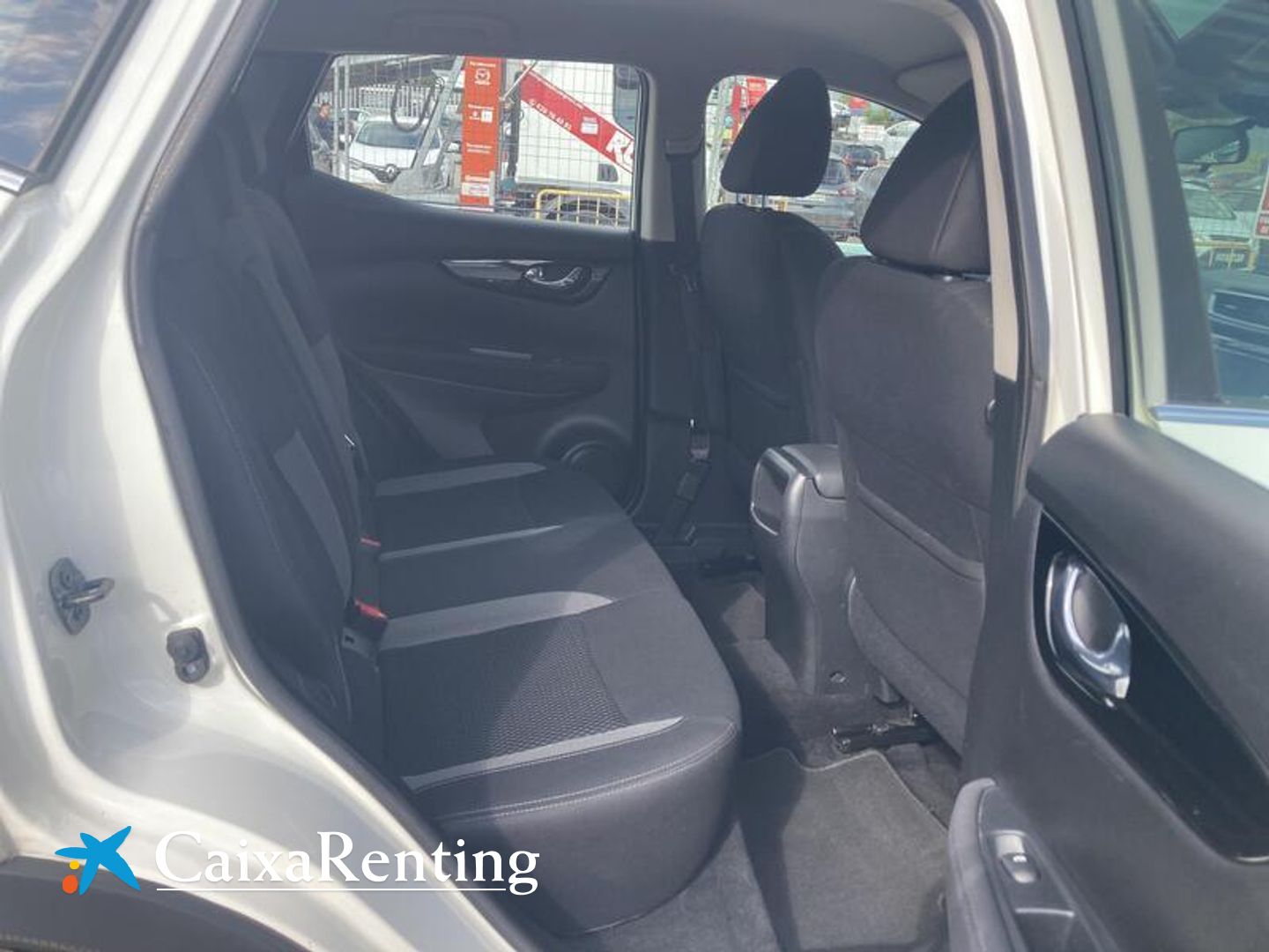 Nissan Qashqai DIG-T 140 Acenta 4x2 103 kW (140 CV)