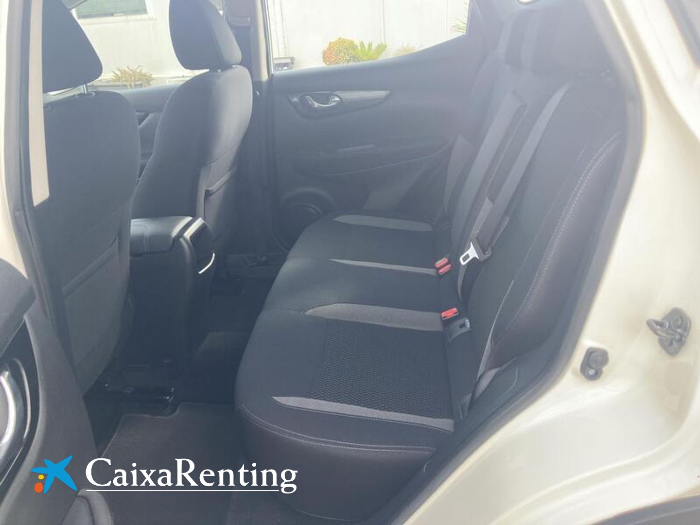 Nissan Qashqai DIG-T 140 Acenta 4x2 103 kW (140 CV)