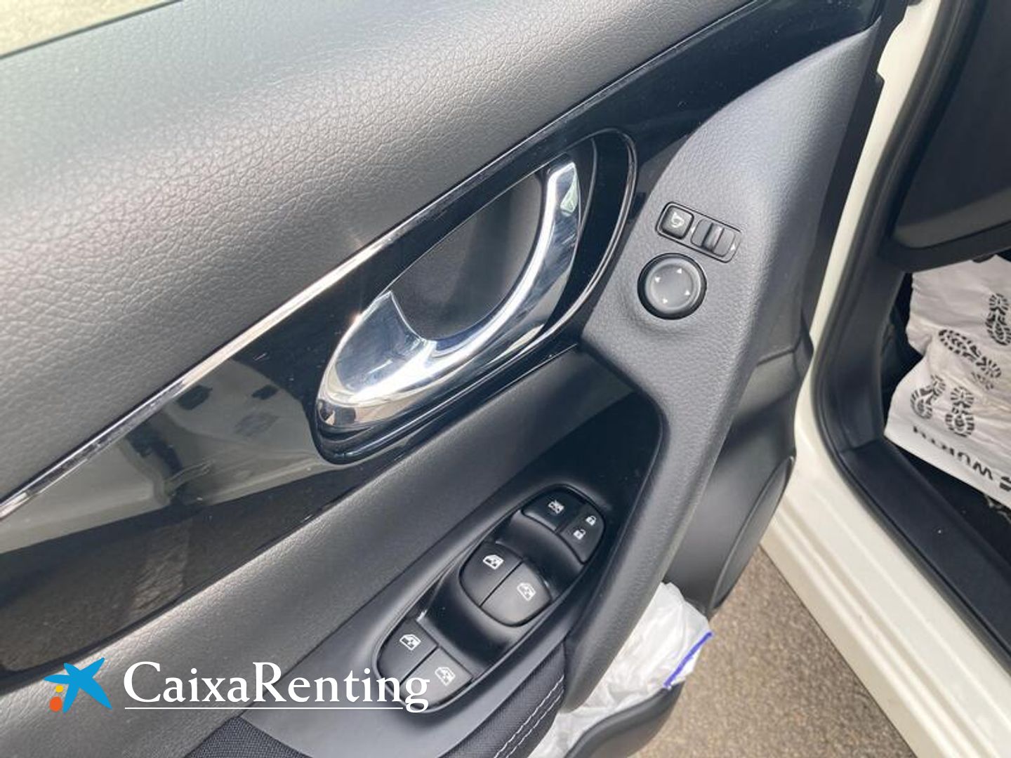 Nissan Qashqai DIG-T 140 Acenta 4x2 103 kW (140 CV)