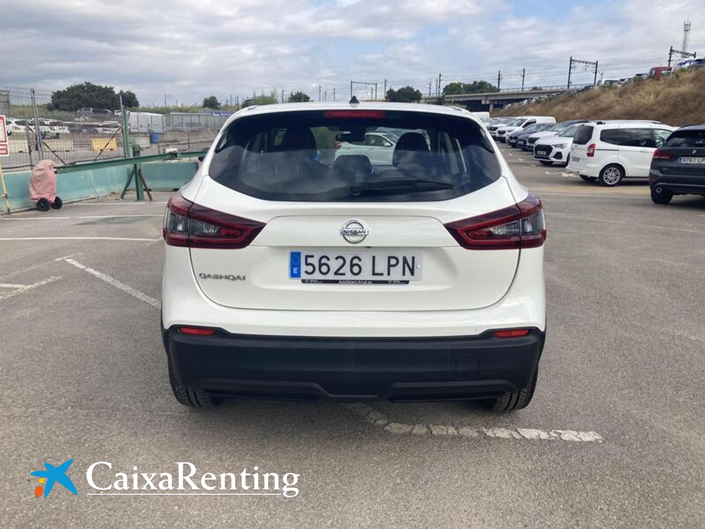 Nissan Qashqai DIG-T 140 Acenta 4x2 103 kW (140 CV)