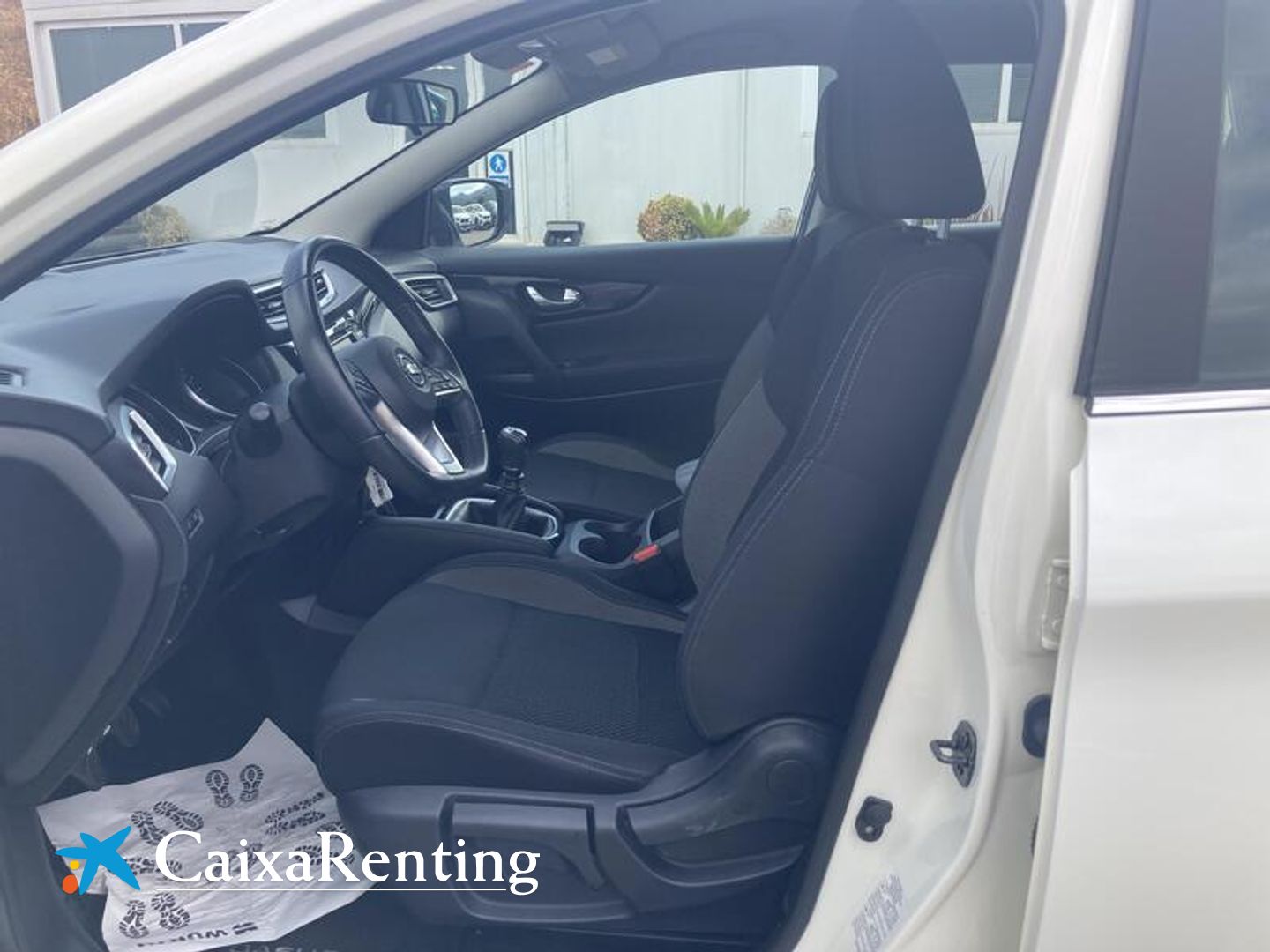 Nissan Qashqai DIG-T 140 Acenta 4x2 103 kW (140 CV)