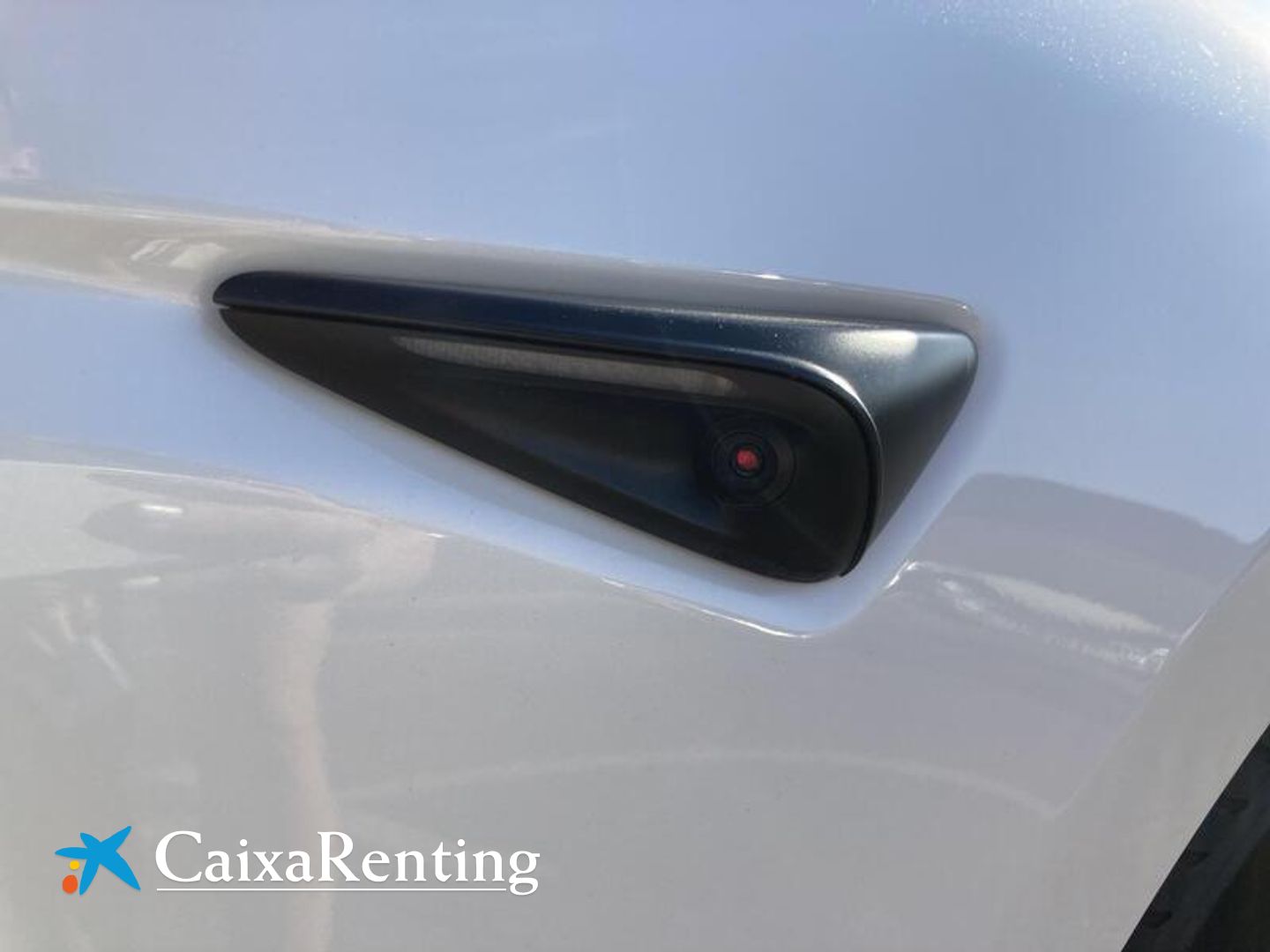 Tesla Model 3 RWD 208 kW (283 CV)