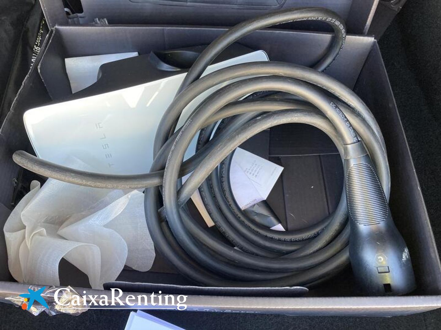 Tesla Model 3 RWD 208 kW (283 CV)
