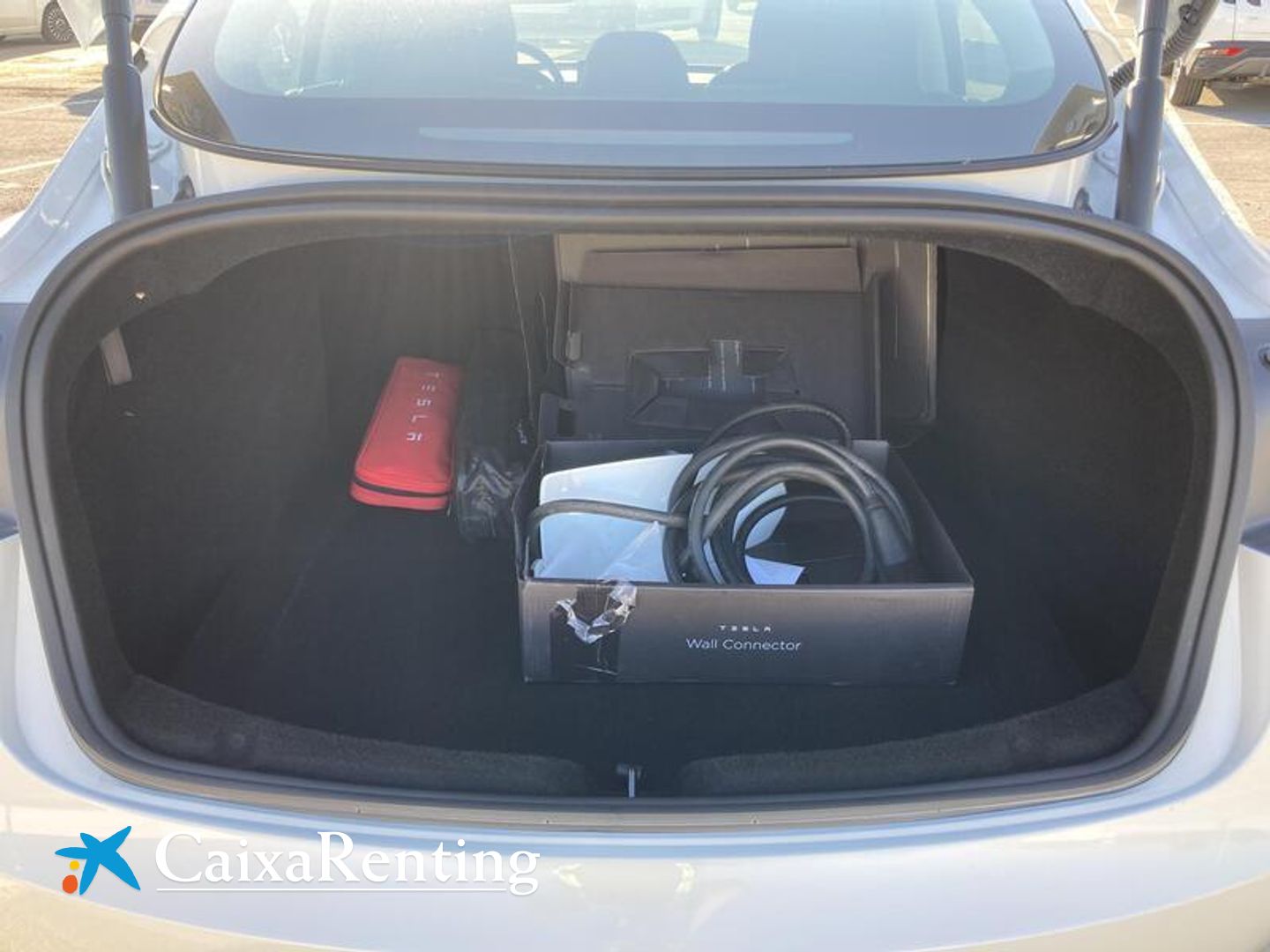 Tesla Model 3 RWD 208 kW (283 CV)