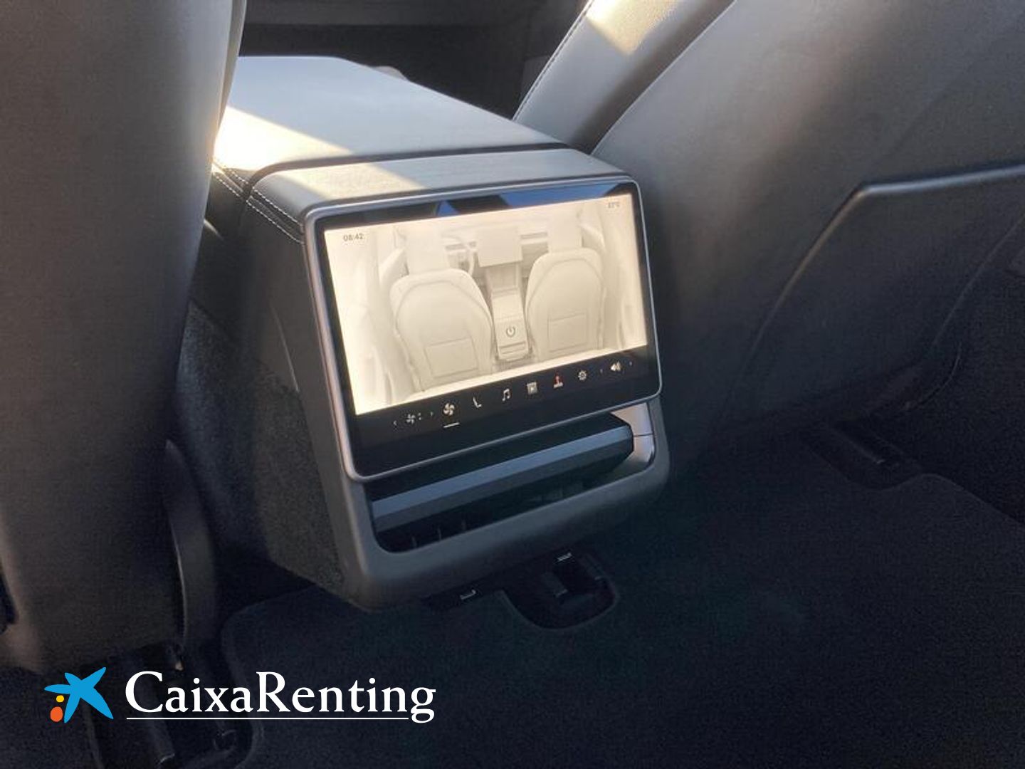 Tesla Model 3 RWD 208 kW (283 CV)