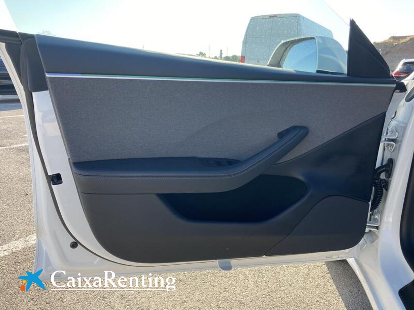 Tesla Model 3 RWD 208 kW (283 CV)