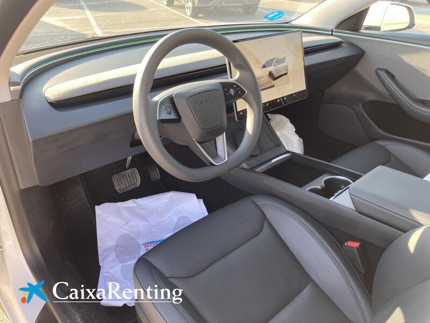Tesla Model 3 RWD 208 kW (283 CV)