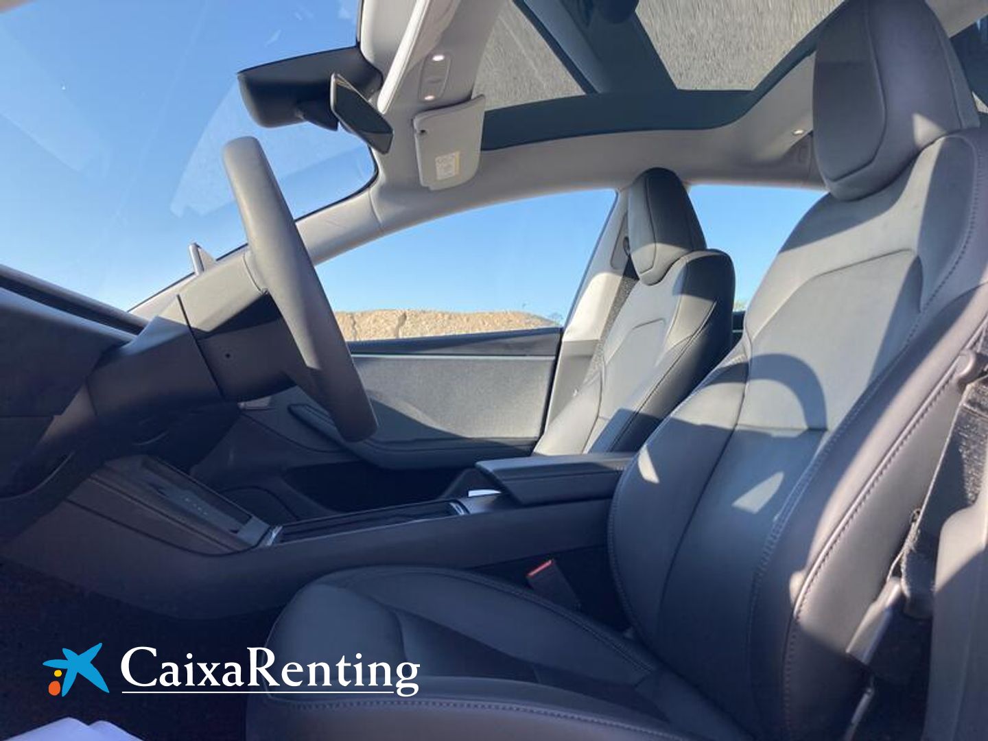 Tesla Model 3 RWD 208 kW (283 CV)