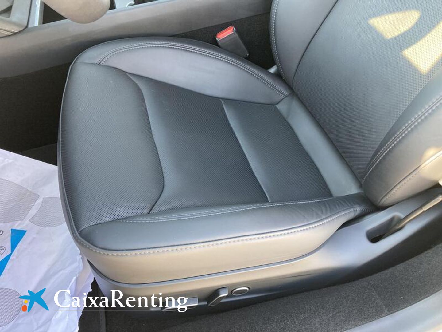Tesla Model 3 RWD 208 kW (283 CV)