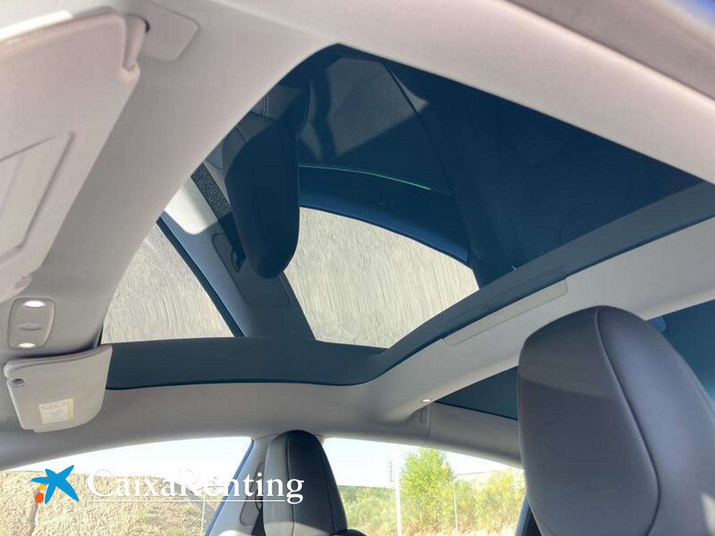 Tesla Model 3 RWD 208 kW (283 CV)