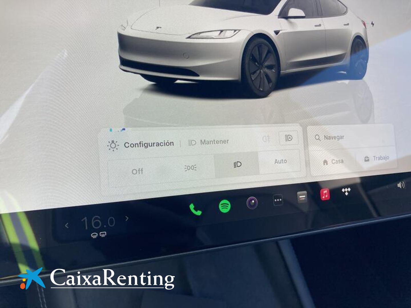 Tesla Model 3 RWD 208 kW (283 CV)