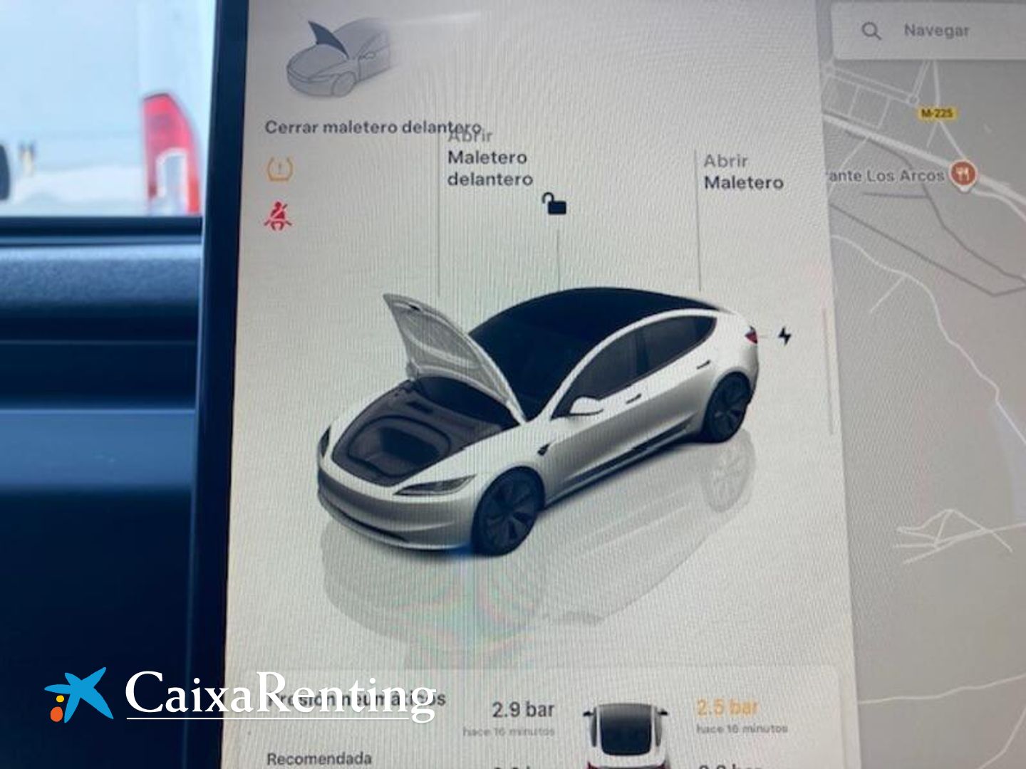 Tesla Model 3 RWD 208 kW (283 CV)